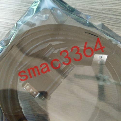 1PC Nuevo Cable de Programación USB-6SX7005-0AB00 - Imagen 4 de 5