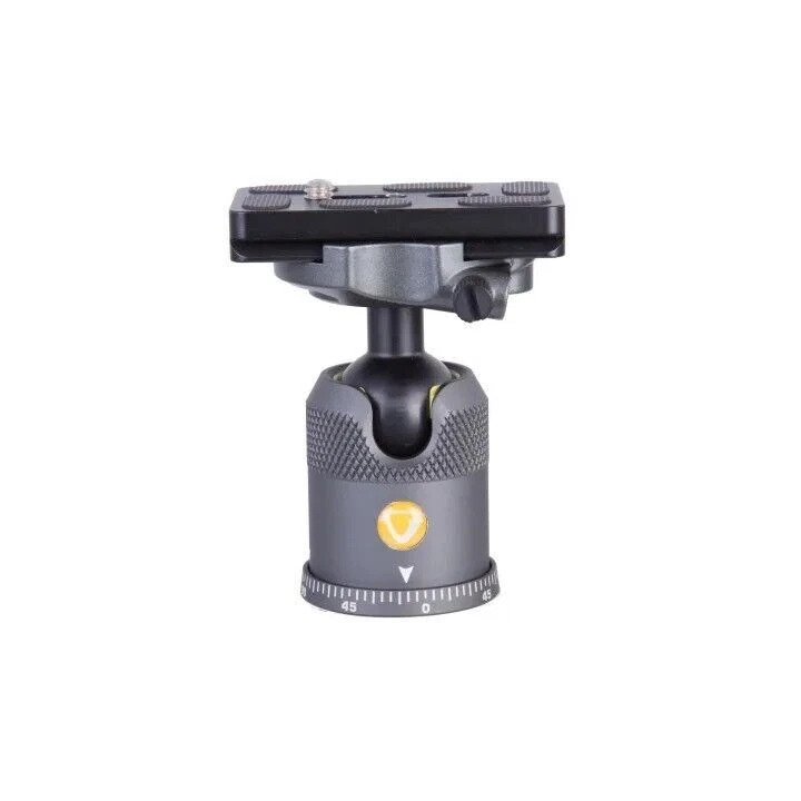 Vanguard VEO BP-45T Camera Ball Pan Head Handle Mount Holder - Image 2 of 3
