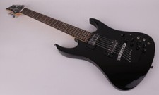 Short Scale Length 3/4 Size electric guitar travel built in effect silent
