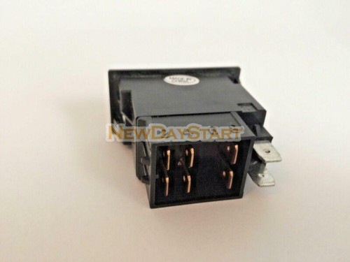 Forward Reverse Switch for Bad Boy Buggies, Golf Carts and Other Recreational VH - Picture 3 of 4