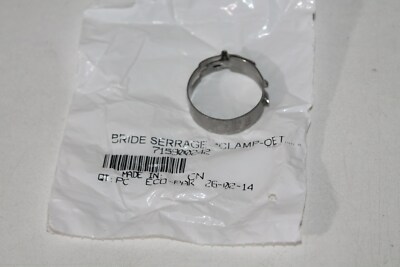 BRP .. SPANNFLANSCH 27,3mm für CAN AM COMMANDER MAVERICK ... .Ref: 715900242