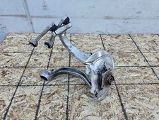 FRONT RIGHT SPINDLE KNUCKLE W/CONTROL ARMS 7K OEM 2020-2024 AUDI Q5 2.0T