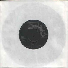 Miracles-night life.7"