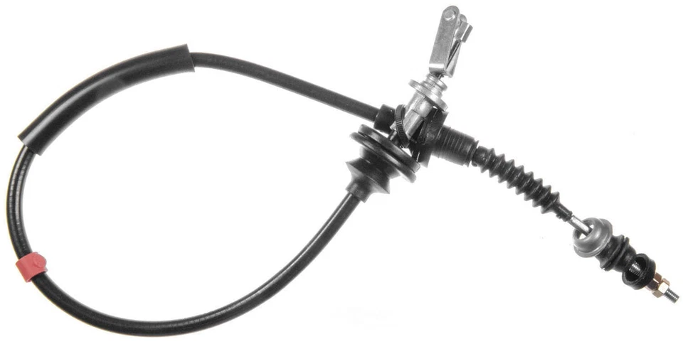 Clutch Cable fits 1990-1998 Subaru Legacy Impreza  ATP - Image 2 of 3
