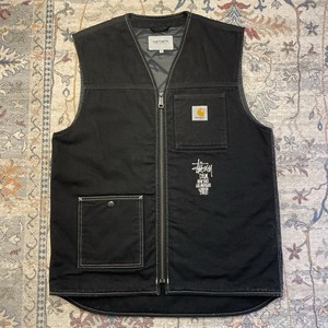 Stussy Carhartt | eBay