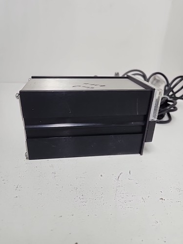 MKS INSTRUMENTS HPS DIVISION 917 PIRANI SENSOR VACUUM GAUGE CONTROLLER 90-130VAC - Bild 7 von 17
