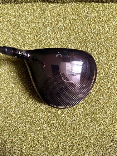 Callaway Maverik Driver 9.0 Right Handed - Picture 3 of 10
