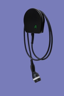 Alphatec Wallbox Mini 11kW AW1eM Ladestation Wallbox
