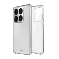 Sbs Cover Skinny FüR Xiaomi 15 Pro, Transparent HandyhüLle #1907243