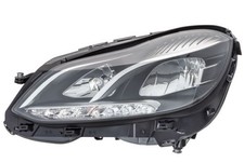 Feu avant (phare) Mercedes 611
