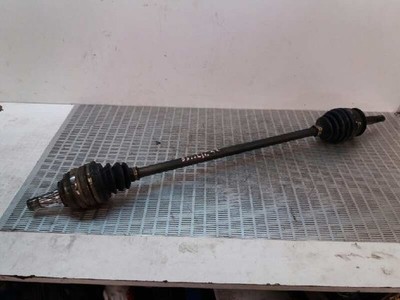 GETRIEBE VORNE RECHTS / 1165700 FÜR OPEL CORSA B 1.4 CAT 2H6