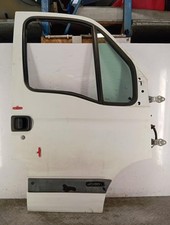 Porte avant et accessoires Renault MASTER