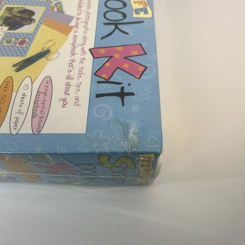 Kreativität für Kinder Its My Life Sammelalbum-Set Preisträger neu versiegelt - Bild 11 von 13