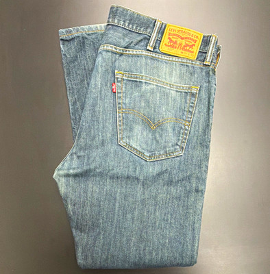 Levi s Men s 502 Series