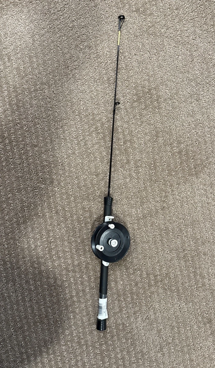 Ice Fishing Rod 2 ft Item Fishing Rods & Poles for sale | eBay