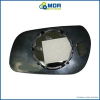 W-Parts Spiegelglas Links Anterior FüR CitroëN Xsara 1997>2000 8151CL J00546S