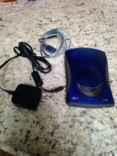 iOmega Zip 250MB USB Drive Powered - Z250USBPCM - For Parts or Repair