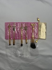 The Legend Of Zelda Makeup Brush Set Sky Swor...