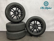 Skoda Octavia Scout NX Yeti VW Beetle Winterräder Winterreifen 215/60 R16 16