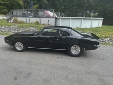 1969 Chevrolet Camaro for Sale