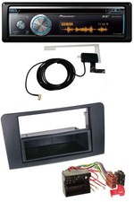 Pioneer Bluetooth DAB MP3 USB CD autoradio per Mercedes ML (dal 2006)