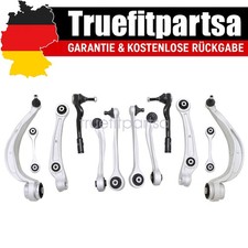 QUERLENKER-SATZ 12-TLG VORNE FÜR AUDI A4 8K2 A5 8T3 Q5 8RB 8K0407151B