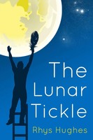 Rhys Hughes | The Lunar Tickle | Taschenbuch | Englisch (2014)