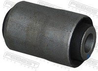 Febest Lagerung, Lenker Hinterachse, Innen, Unten U.A. FüR Ford, Mazda
