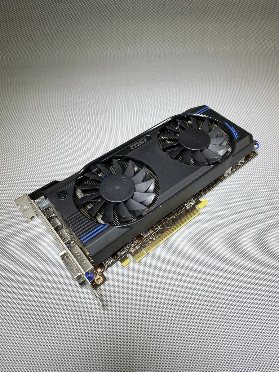 Sapphire Radeon HD 7870 GHz Edition 2Go DDR5 - Pour Pièces / Hors Service