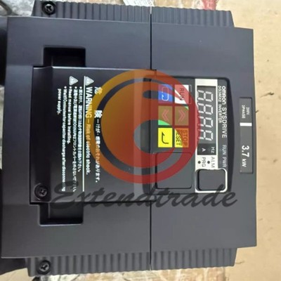 One New   3G3MX2-A2037-E Multi-function Compact Inverter *hu