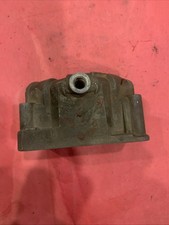 Holley Float Bowl - 34r4652 B Secondary 3310 4555 4557 Bent Good Threads