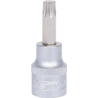 KS TOOLS 3/8'' Bit-Stecknuss Torx, T10