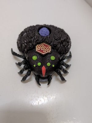 Mighty Max Arachnoid #2