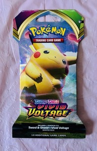 Vivid Voltage Sleeves | eBay