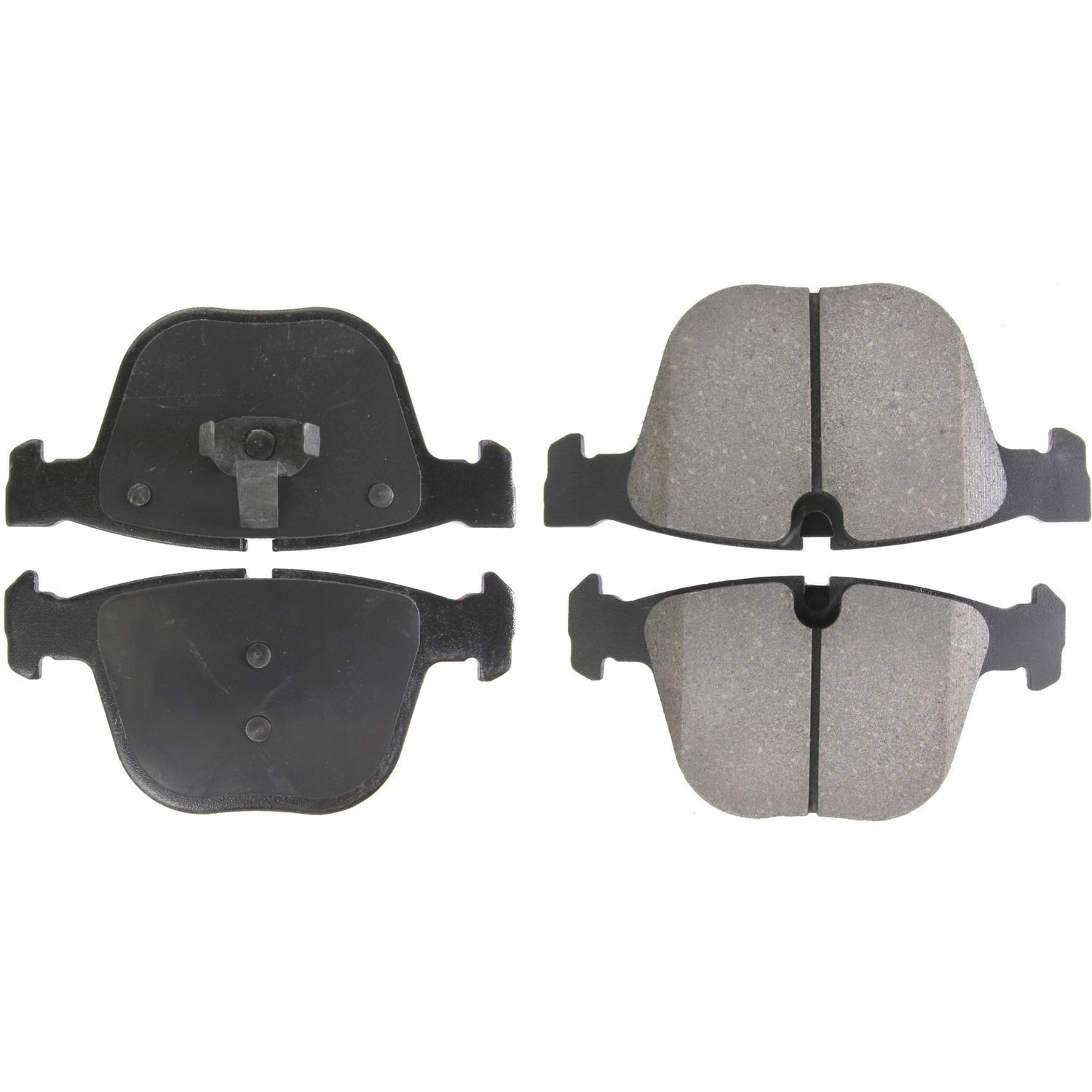 Bentley Arnage 2000-2005 Brake pads Set