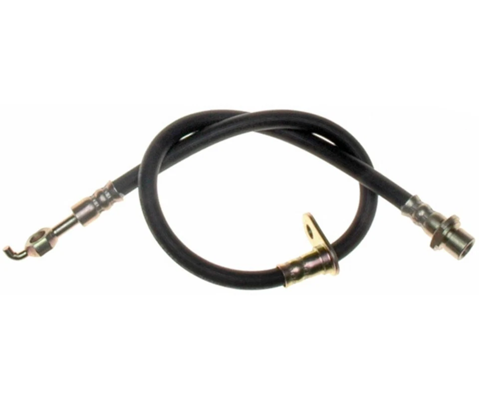 Mangueira de freio Raybestos BH381673 para 03-08 Pontiac Toyota Corolla Matrix Vibe - Imagem 2 de 4