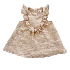 Rylee + Cru Maisie Dress size 18-24M
