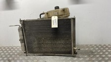 Radiateur eau RENAULT MODUS PHASE 1 8200134606