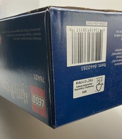 LEGO 76421 Harry Potter Dobby The House-Elf&ndash;NEW SEALED NIB&ndash;Retired Set&ndash;FAST SHIP