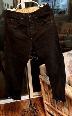 Rag&bone Men's Raw Selvedge jeans size 31 excellent condition made in the USA 