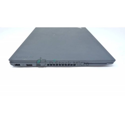 Lenovo Thinkpad T570 15.6" SSD 256Go i5-6300U 8Go DDR4 Win 10 Pro - FRANCE / TVA - Photo 7/7