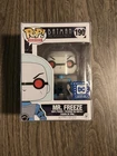 Funko Pop! Vinyl: Batman TAS Mr. Freeze #190 DC Legion of Collectors W Protector