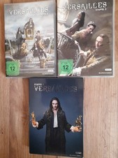 versailles dvd komplette serie
