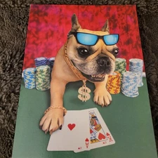 Leanin Tree Greeting Card  - Funny Birthday 