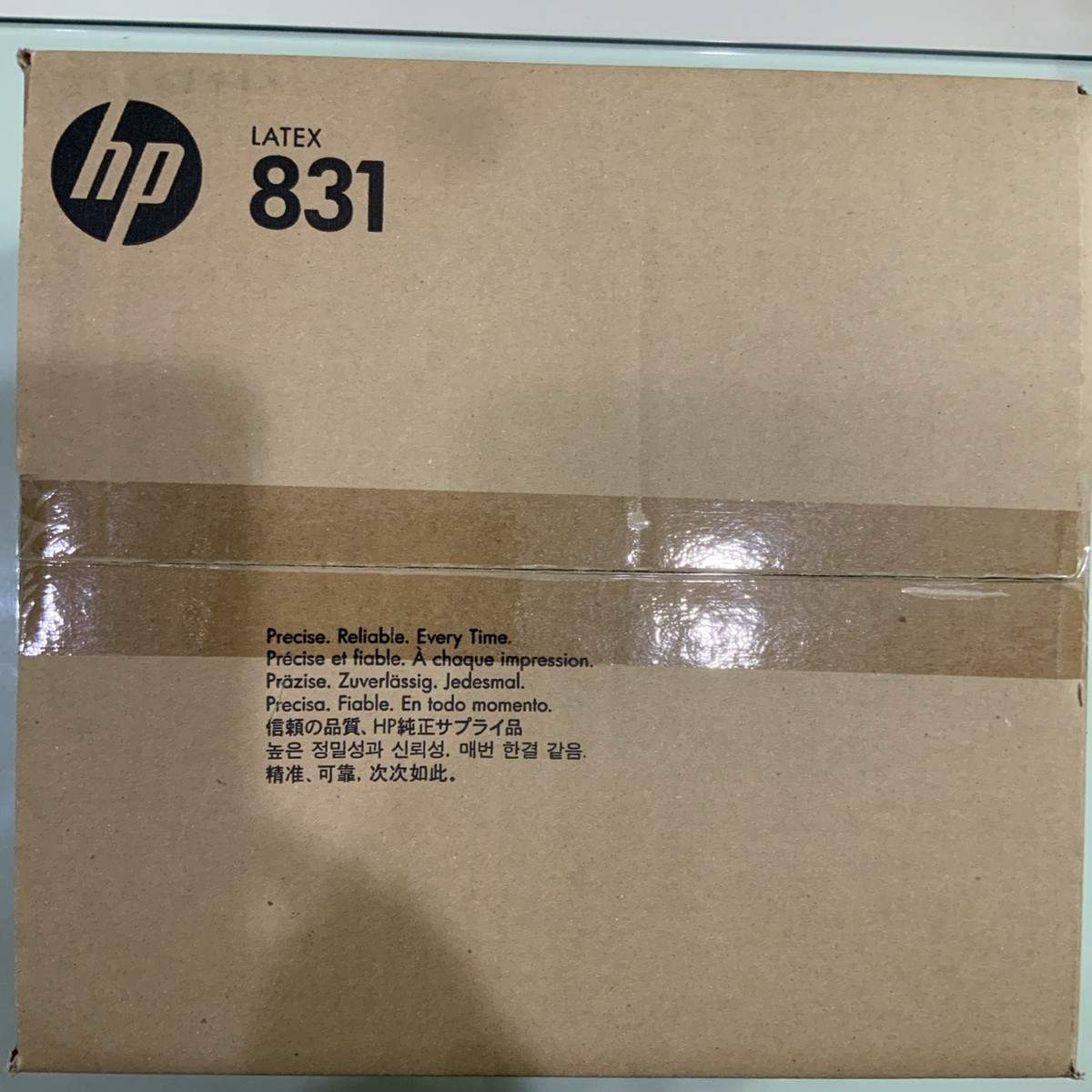 CZ681A HP 831 Maintenance Cartridge HP Latex 310 330 360 365 560 