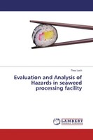 Thea Lach | Evaluation And Analysis Of Hazards In Seaweed Processing Facility