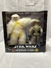 Star Wars Luke Skywalker vs. Wampa Collectors Series 12" Action Figure PW0130WH