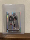 2025 Panini NFL Sticker & Card Collection Football Foil Kayvon Thibodeaux #315