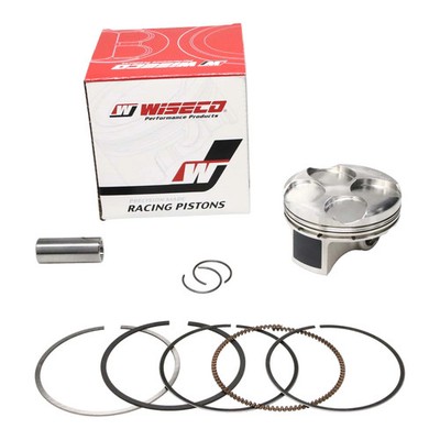 Kolbensatz Forged Honda CBR250R CRF250L 2011 - 2016 Wiseco ÜBER