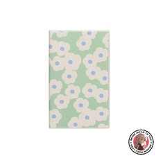 NEW 2026 Planner High Tide/Petal Two Green / B6 Slim Monthly / Starting March